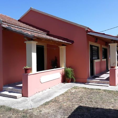 Aggeliki Apartments Сідарі Екстер'єр фото