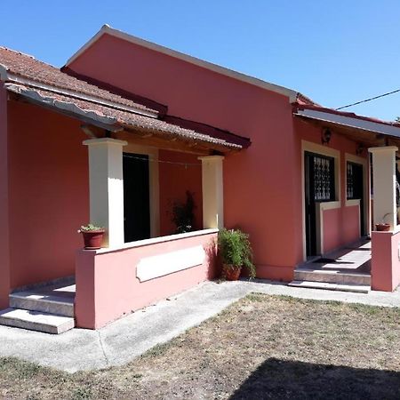 Aggeliki Apartments Сідарі Екстер'єр фото