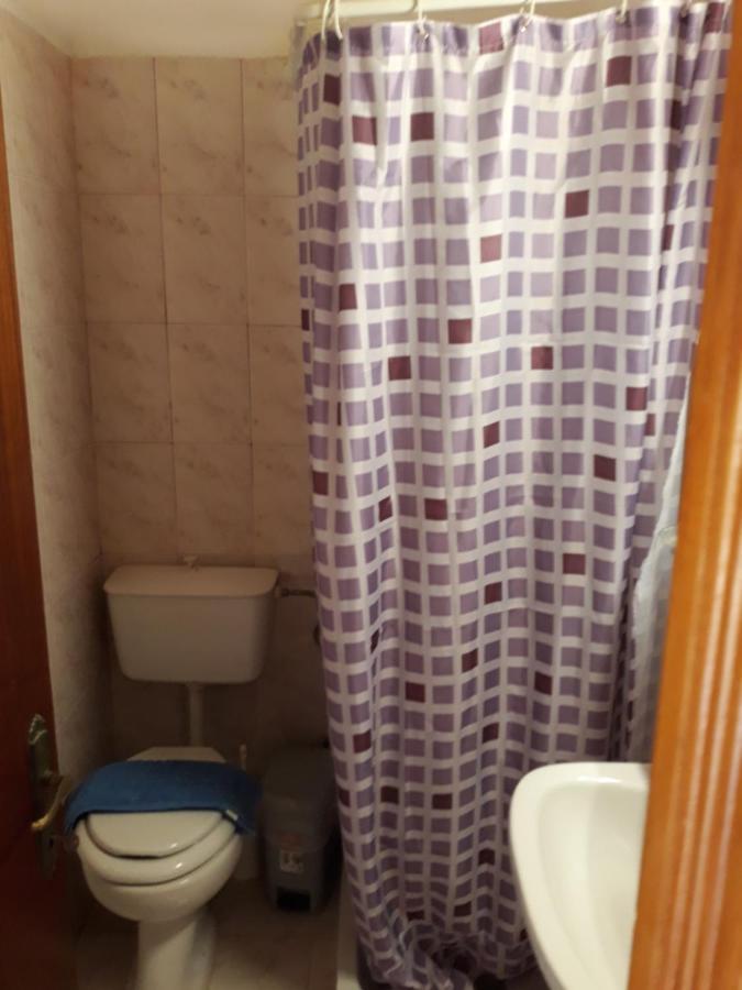 Aggeliki Apartments Сідарі Екстер'єр фото