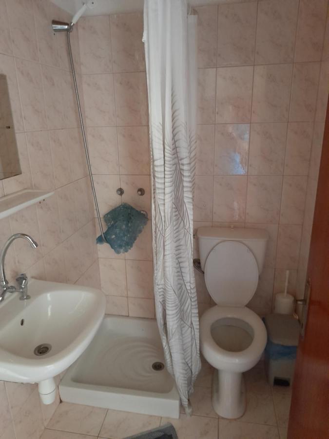 Aggeliki Apartments Сідарі Екстер'єр фото