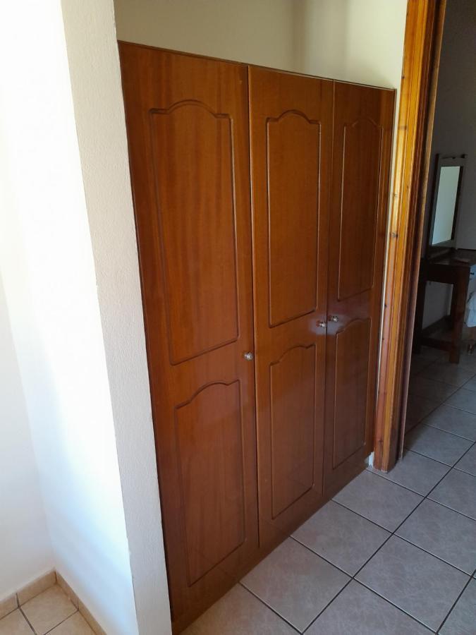 Aggeliki Apartments Сідарі Екстер'єр фото